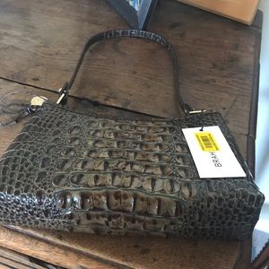 Never carried small Brahim handbag